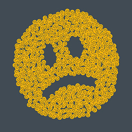Terms of Service with Chris Martin Logo